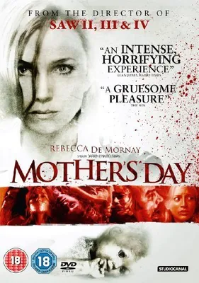 Produktbild von Elevation Sales Mother's Day, Film, DVD, Farbig, Erwachsene, Horror, 2D