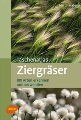 Produktbild von Taschenatlas Ziergräser