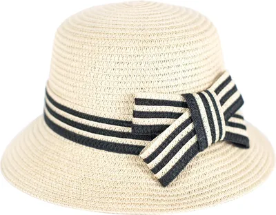 Produktbild von Art Of Polo Damenhut Astode hell beige Universal