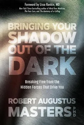 Obrázok produktu pre Bringing Your Shadow Out of the Dark