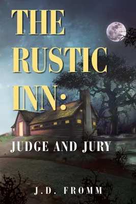 Produktbild von The Rustic Inn