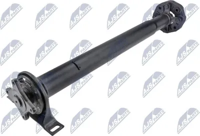 Produktbild von NTY Kardanwelle Gelenkwelle Achsantrieb für VW CRAFTER 30-50 Kasten (2E) Vorne NWN-ME-039