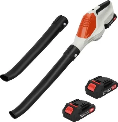 Obrázok produktu pre Batéria do fúkača lístia - Elektrický fúkač lístia - Batéria a nabíjačka do fúkača lístia - Batéria do fúkača lístia