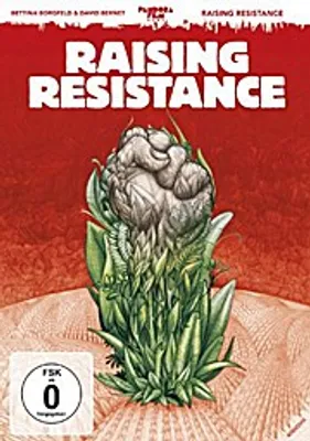 Produktbild von Raising Resistance