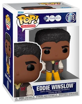 Obrázek produktu pro Funko POP! Television Family Matters Eddie 1378