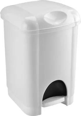 Obrázok produktu pre Odpadkový kôš 16 l, 27X32X41 CM, PLASTOVÝ
