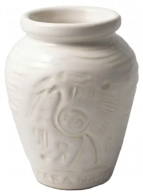Zdjęcie produktu dla Matero Ceramiczne AZTEK Białe 300ml
