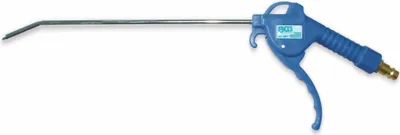 Image de BGS 3207 Pistolet de soufflage d'air comprimé, longueur 250 mm