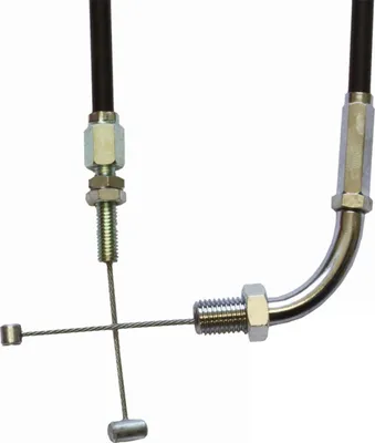 Image de Câble d'accélérateur (ouverture) pour Suzuki GS 750 D, année de fabrication 1977, de la marque pamoto - Neuf