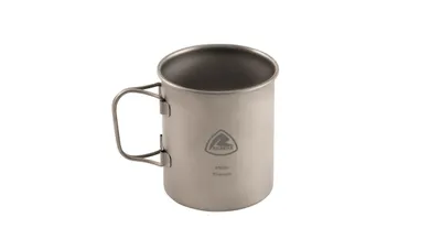Immagine prodotto di Robens Titanium Cup Argento Argento Taglia unica