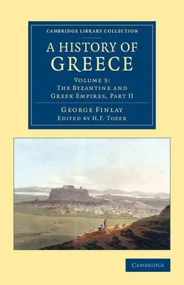 Produktbild von A History of Greece