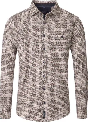 Produktbild von CASA MODA Kent Casual Fit 200 XXL