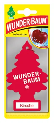 Image de Désodorisant Wonderboom Cerise