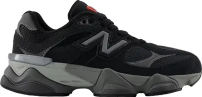 Produktbild von Schuhe New Balance GC9060BK