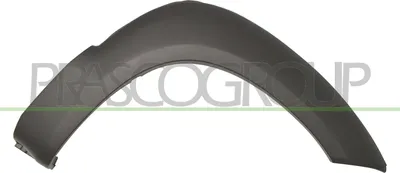 Produktbild von PRASCO Radlauf Verbreiterung Kotflügel für HYUNDAI TUCSON (JM)
