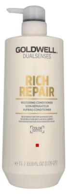 Produktbild von Goldwell Conditioner Dualsenses Rich Repair Aufbau Conditioner