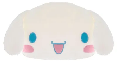 Produktbild von Sakami Merchandise Sanrio Cinnamoroll Kissen One Size