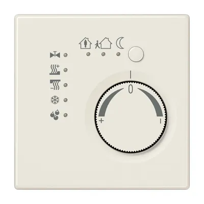 Produktbild von Jung LS2178TS KNX Stetigregler mit Tasterschnittst.