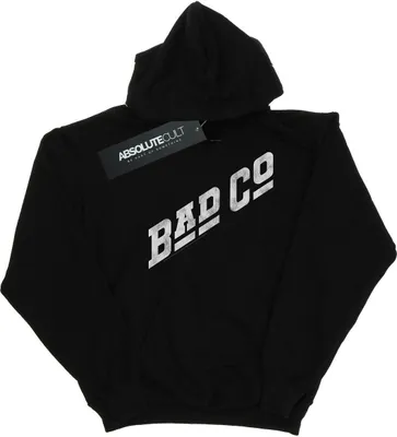 Obrázek produktu pro Bad Company - Dámská mikina s kapucí BI12750 (S) (Black)