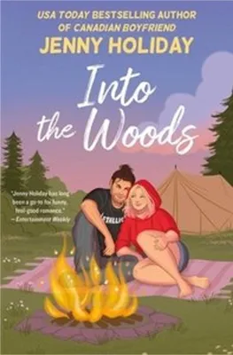 Image de Into the Woods
