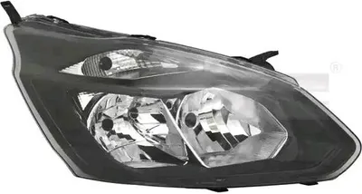 Zdjęcie produktu dla Reflektor świateł przednich TYC 20-14834-05-2