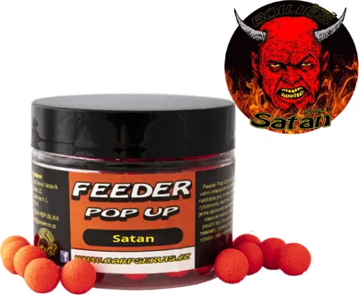 Immagine prodotto di Carpa Servis Feeder Pop Up 9mm 30g 5062