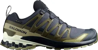 Image de Salomon XA Pro 3D V9 GTX - UK 9.5 - MEN - india ink/olive night/aloe wash