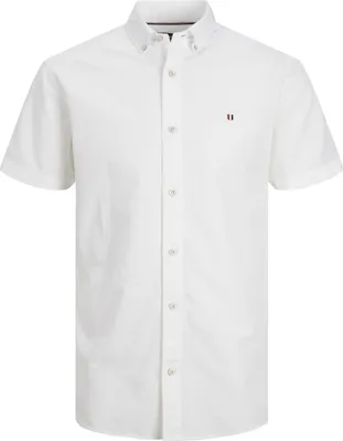 Produktbild von Jack & Jones Hemd SUMMER SHIELD Kurzarmhemd