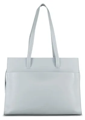 Produktbild von Jost Arva Schultertasche Leder 35 cm
