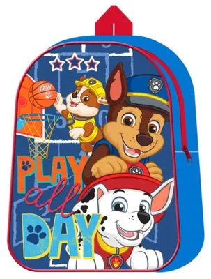 Obrázok produktu pre Paw Patrol – batoh, taška, školská taška, taška cez rameno