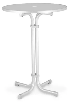 Produktbild von Multiflex – Stehtisch rund 80 cm