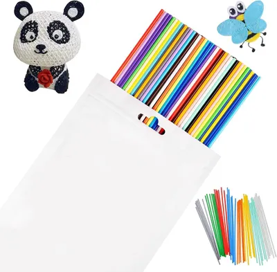 Productafbeelding van Doodler 3D-penvullingen 2,5 mm 3D-print voor 3doodlers pennen