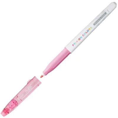 Obrázek produktu pro Pilot popisovač 4204 Frixion Colors světle růžový