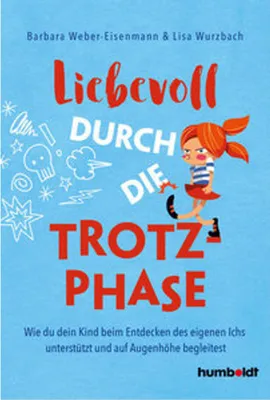 Obrázok produktu pre Liebevoll durch die Trotzphase
