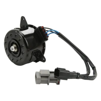 Image de Ventilateur de refroidissement du radiateur,21487 1KA0E,Ventilateur de refroidissement du radiateur,21487 1KA0B,Ventilateur de refroidissement du radiateur de voiture,Ventilateur de refroidissement électrique du radiateur