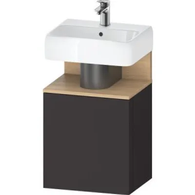 Produktbild von DURAVIT QA4076R30800000 QTG WTU WH Ek. 440x350x645 Gt Smt H