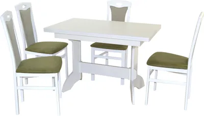 Produktbild von Essgruppe (5teilig) Steffen