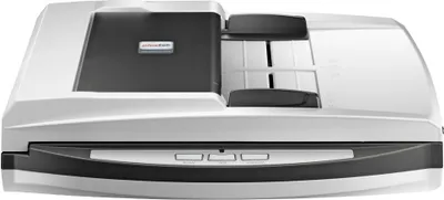 Image de plustek SmartOffice PL4080 Scanner de documents