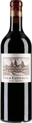 Produktbild von Chateau Cos d Estournel Saint Estephe - 2012