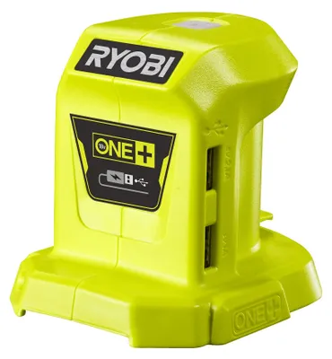 Image de Chargeur de batterie Ryobi OnePlus R18USB