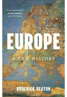 Obrázok produktu pre Europe