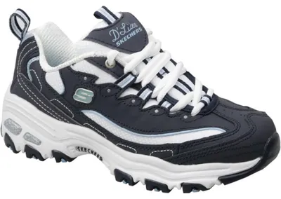 Produktbild von Skechers Schuhe D Lites Biggest Fan, 11930NVW