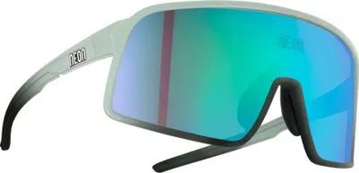 Produktbild von NEON Fahrradsonnenbrille - STRATUS - Grün/Schwarz