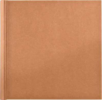 Immagine prodotto di Hama Wrinkled marrone        10x15 200 foto Inseribile/Memo     7617