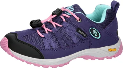 Produktbild von Outdoorschuh Ohio Low 37
