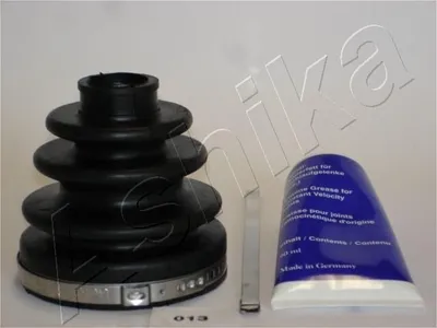 Produktbild von ASHIKA Faltenbalgsatz Antriebswelle Radseitig für TOYOTA STARLET (P8) 63-00-013