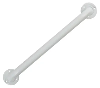 Zdjęcie produktu dla MSV 3700703992905, Biały, Stal, 1 szt., 400 mm