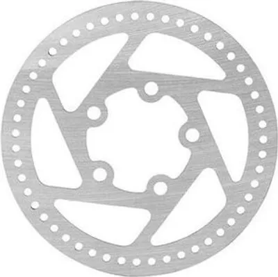 Produktbild von TECHPUNT Bremsscheibe für Xiaomi M365 Pro und Pro 2 Step