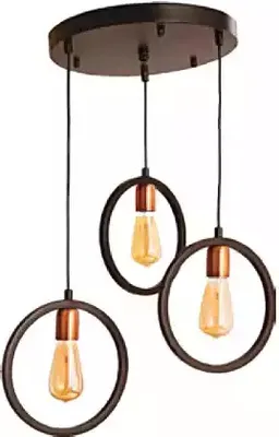 Immagine prodotto di Lampada a soffitto luce Lampada a soffitto a sospensione luce soggiorno lampade