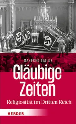 Obrázok produktu pre Gläubige Zeiten